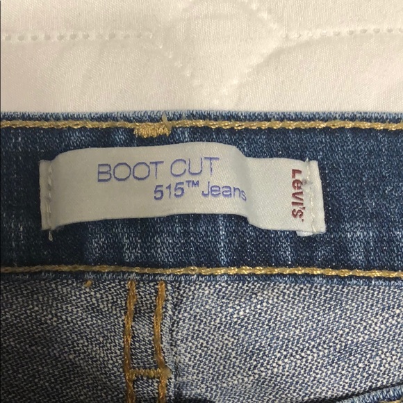 Levi’s - Picture 5 of 5